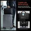 Torba na Laptopa Spigen Klasden KD300 – Czarny (Black)